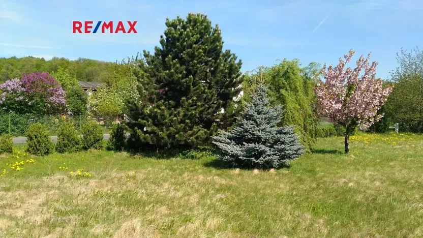 Prodej pozemku pro bydlení, Mikulovice, 1350 m2