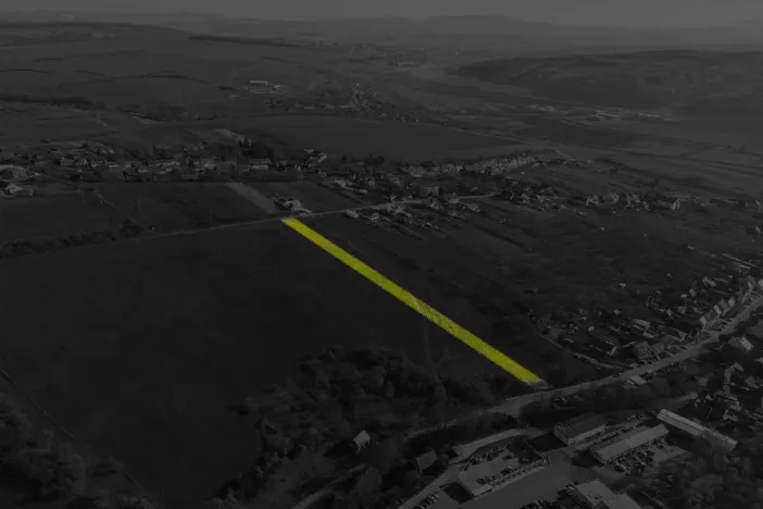 Prodej pozemku, Hradčovice, 2487 m2