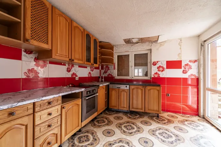 Prodej rodinného domu, Kojetín, Sladovní, 96 m2