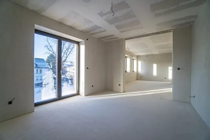 Prodej bytu 3+1, Zubří, Hlavní, 91 m2