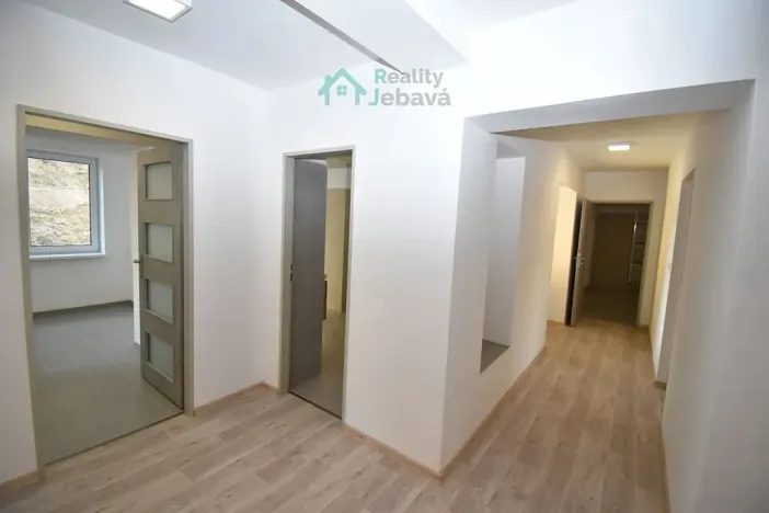 Prodej rodinného domu, Orel, 140 m2