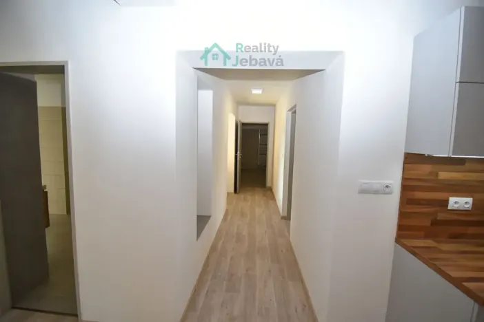 Prodej rodinného domu, Orel, 140 m2