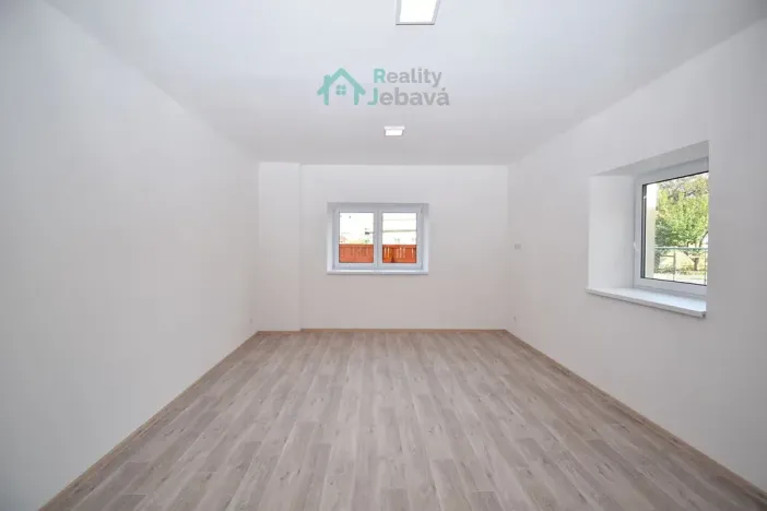 Prodej rodinného domu, Orel, 140 m2