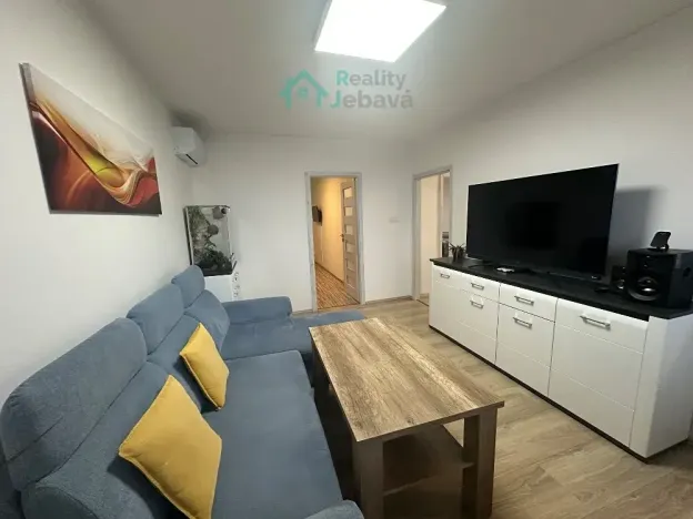 Prodej bytu 3+kk, Pardubice, Bělehradská, 65 m2