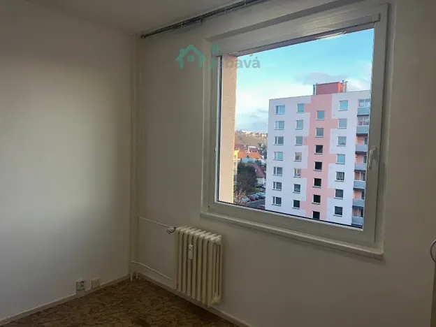 Pronájem bytu 2+kk, Chrudim, Rooseveltova, 43 m2