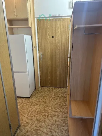 Pronájem bytu 2+kk, Chrudim, Rooseveltova, 43 m2