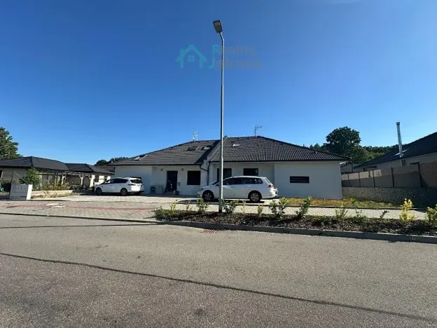 Prodej rodinného domu, Přelouč, 97 m2