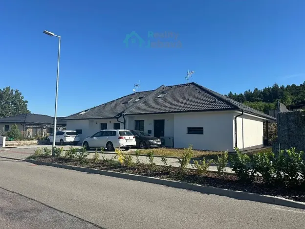 Prodej rodinného domu, Přelouč, 97 m2