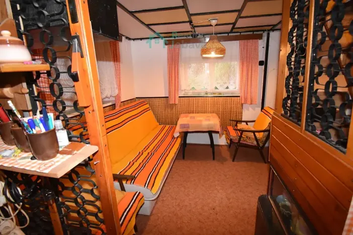 Prodej chaty, Křižanovice, 40 m2