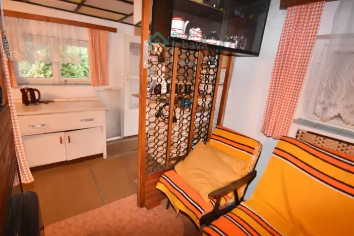 Prodej chaty, Křižanovice, 40 m2