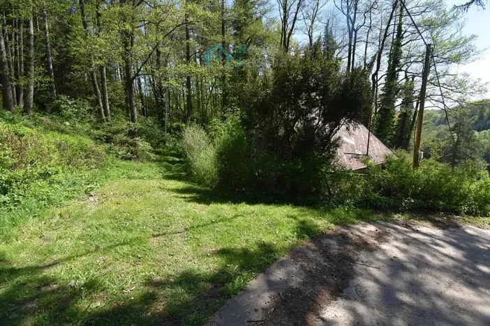 Prodej chaty, Křižanovice, 40 m2