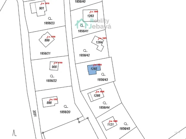 Pronájem chaty, Heřmanův Městec, 44 m2