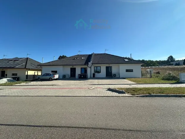 Prodej rodinného domu, Přelouč, 116 m2