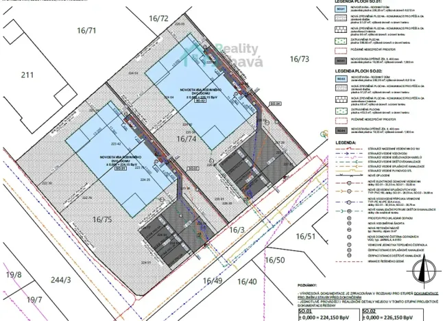 Prodej rodinného domu, Přelouč, 116 m2