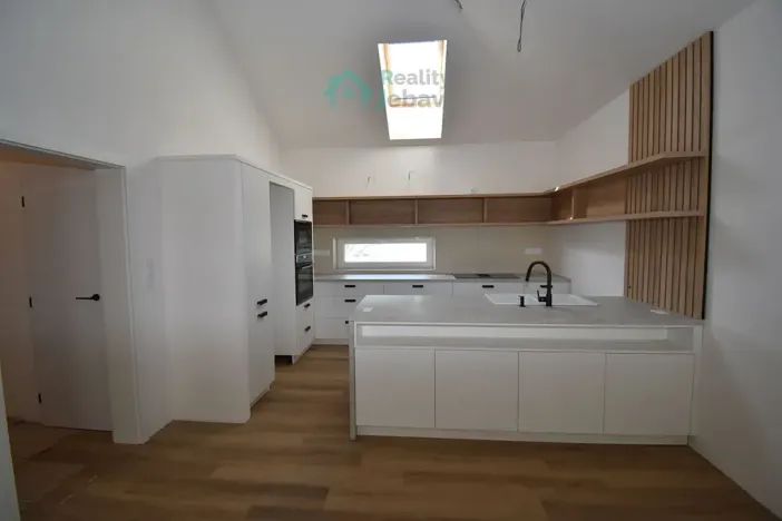 Prodej rodinného domu, Přelouč, 116 m2