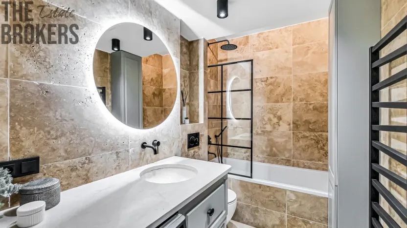 Prodej bytu 2+kk, Praha, 63 m2