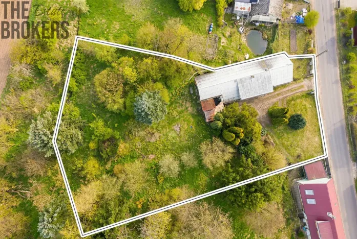 Prodej rodinného domu, Loukovec, 121 m2