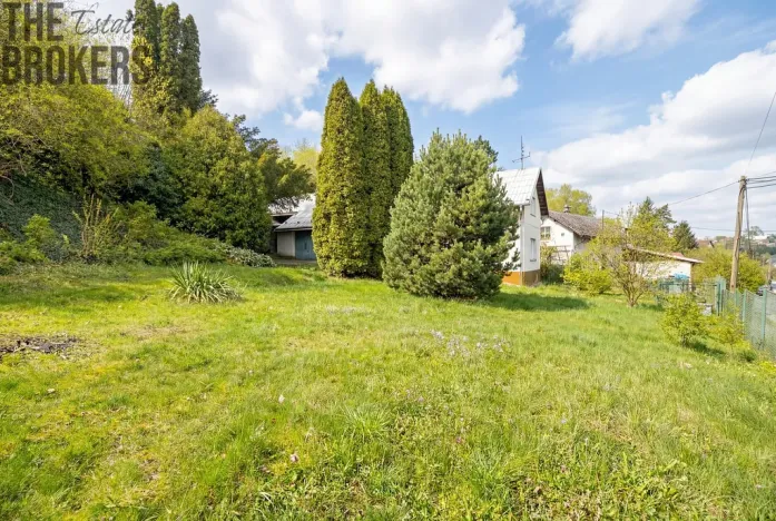 Prodej rodinného domu, Loukovec, 121 m2