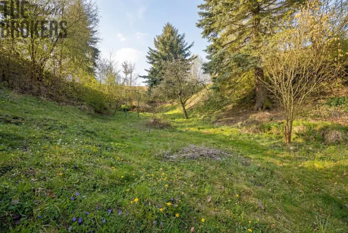 Prodej rodinného domu, Loukovec, 121 m2