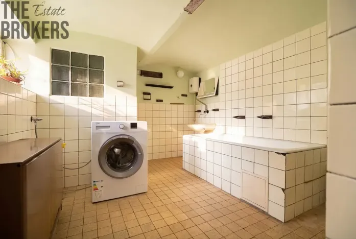 Prodej rodinného domu, Loukovec, 121 m2