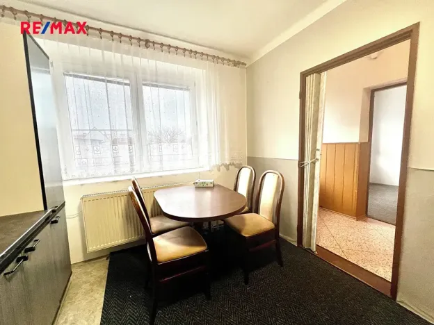 Prodej rodinného domu, Skoronice, 102 m2