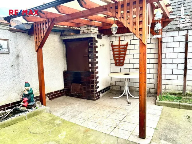 Prodej rodinného domu, Skoronice, 102 m2