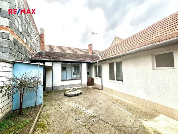 Prodej rodinného domu, Skoronice, 102 m2