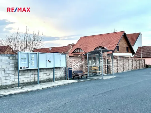 Prodej rodinného domu, Skoronice, 102 m2