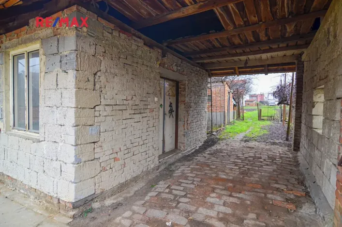 Prodej rodinného domu, Moravská Nová Ves, Dolní, 215 m2