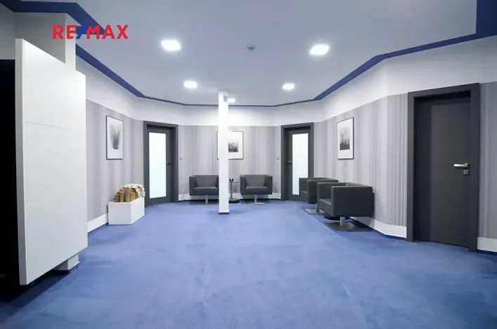 Prodej bytu 3+1, Břeclav, Slovácká, 137 m2