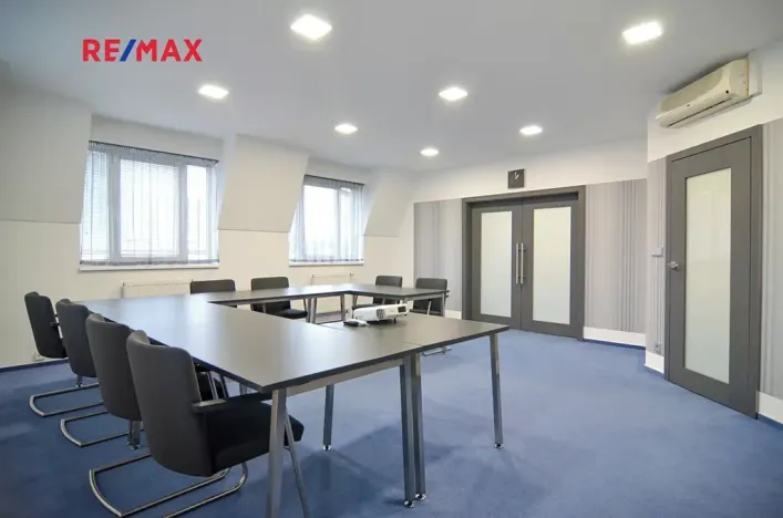 Prodej bytu 3+1, Břeclav, Slovácká, 137 m2