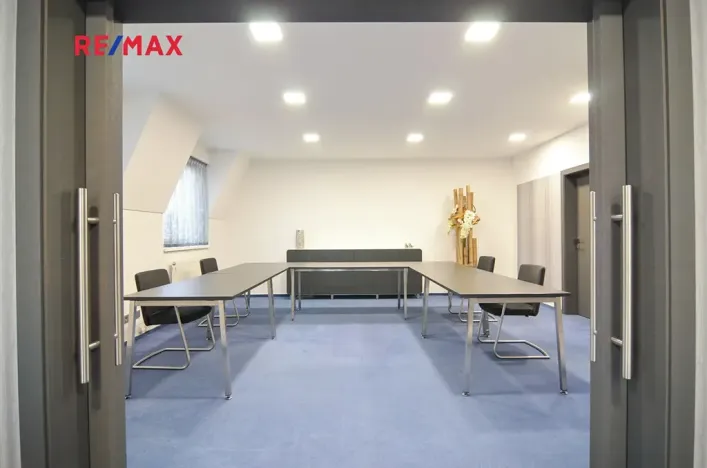 Prodej bytu 3+1, Břeclav, Slovácká, 137 m2