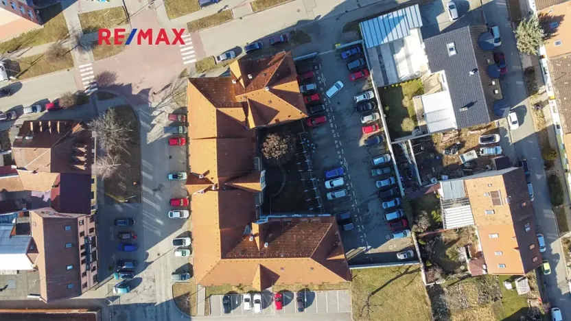 Prodej bytu 3+1, Břeclav, Slovácká, 137 m2