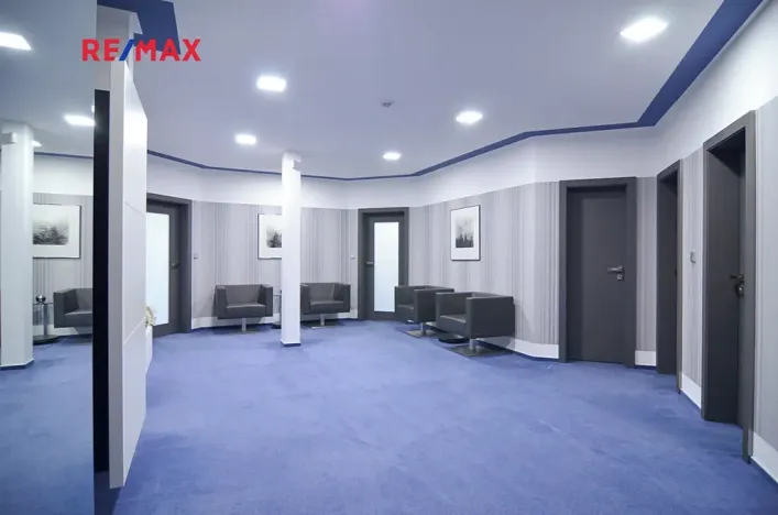 Prodej kanceláře, Břeclav, Slovácká, 137 m2