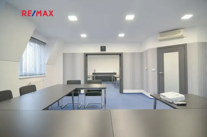 Prodej kanceláře, Břeclav, Slovácká, 137 m2