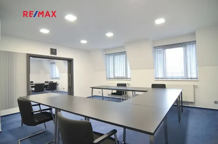 Prodej kanceláře, Břeclav, Slovácká, 137 m2