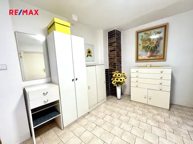 Prodej rodinného domu, Sobůlky, 80 m2