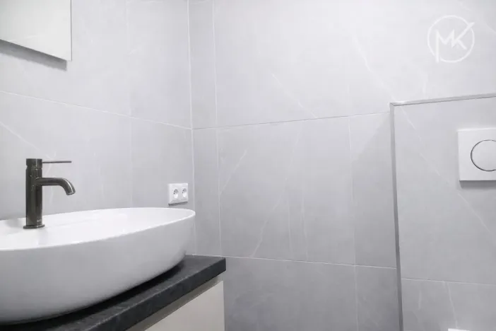 Pronájem bytu 2+1, Otrokovice - Kvítkovice, Luční, 54 m2