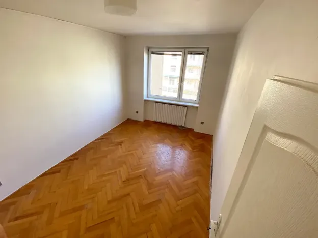 Pronájem bytu 4+1, Brno, Vlárská, 98 m2
