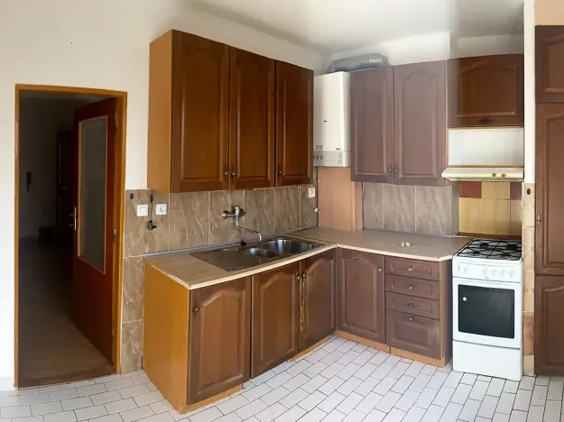 Pronájem bytu 4+1, Brno, Vlárská, 98 m2