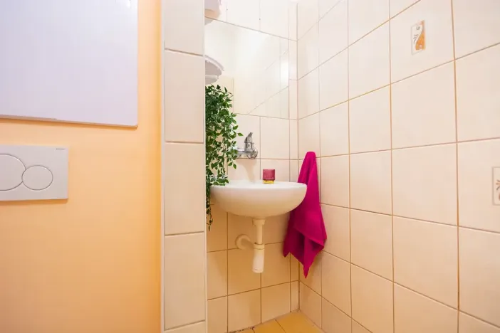 Pronájem bytu 1+1, Brno, Halasovo náměstí, 34 m2