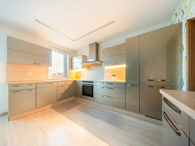 Prodej rodinného domu, Pohořelice, Sadová, 149 m2