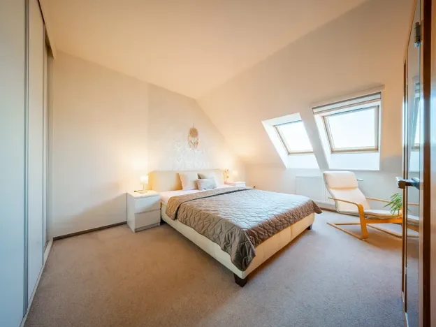 Prodej rodinného domu, Pohořelice, Sadová, 149 m2