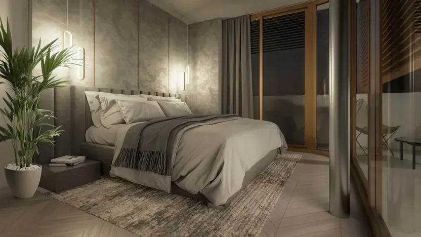 Prodej bytu 2+kk, Luhačovice, Zatloukalova, 77 m2