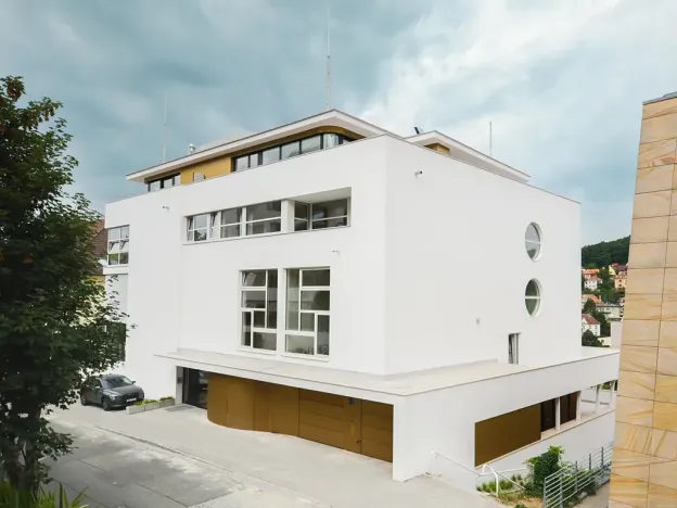 Prodej bytu 2+kk, Luhačovice, Zatloukalova, 64 m2