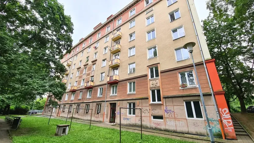Pronájem - jiné, Brno, Klatovská, 9 m2