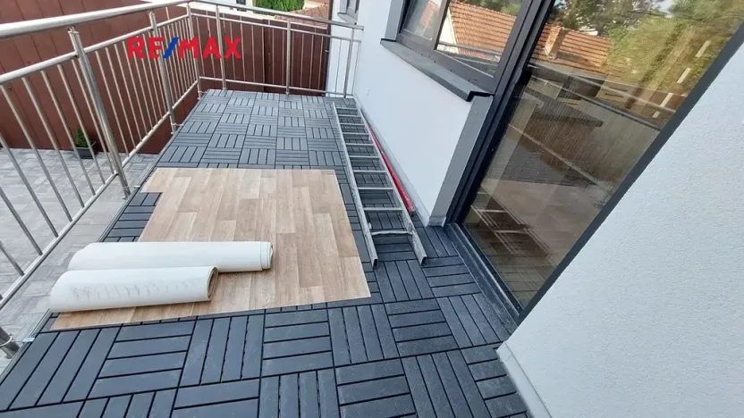 Pronájem bytu 5+kk, Slavkov u Brna, 148 m2