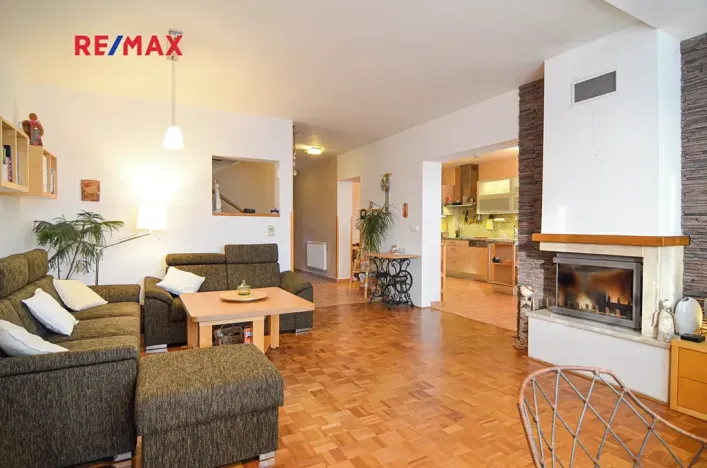 Prodej rodinného domu, Kyjov, Vinohrady, 204 m2