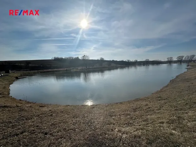 Prodej zahrady, Kobeřice u Brna, 1901 m2