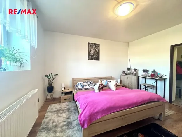 Prodej rodinného domu, Nechvalín, 128 m2